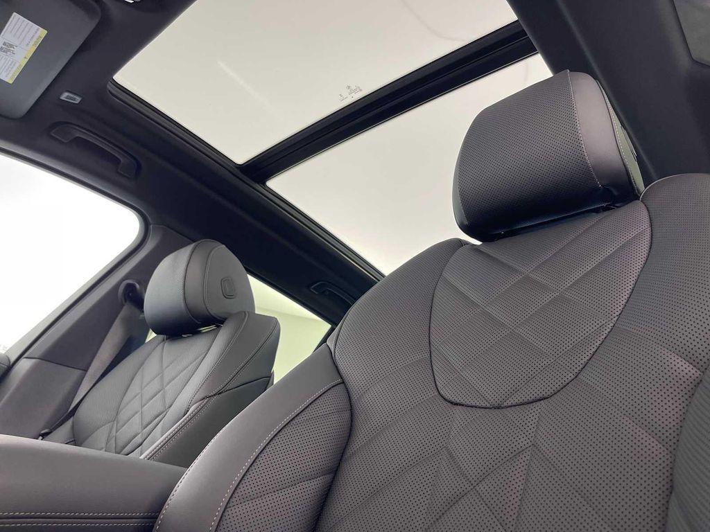 new 2026 BMW X5 car, priced at $80,775