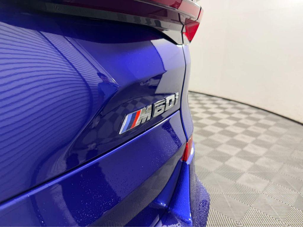 new 2026 BMW X5 car, priced at $102,025