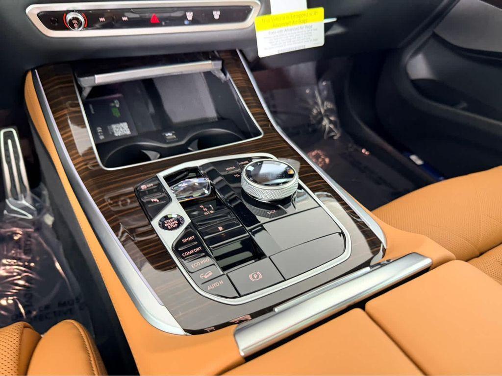 new 2026 BMW X5 car, priced at $102,025