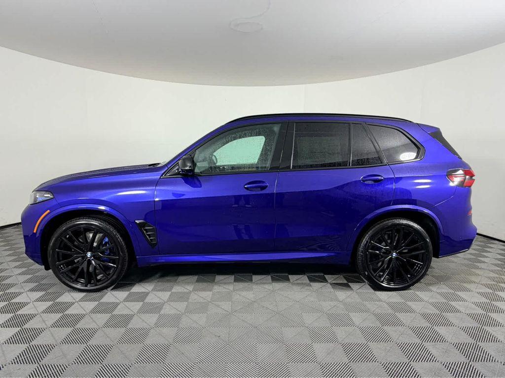 new 2026 BMW X5 car, priced at $102,025