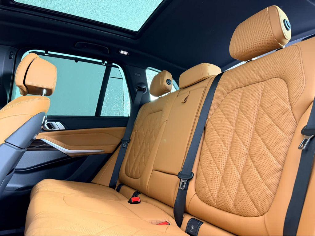 new 2026 BMW X5 car, priced at $102,025
