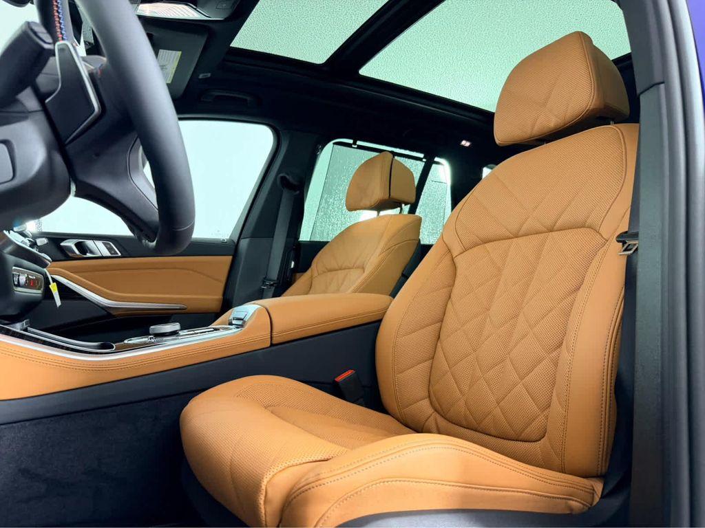 new 2026 BMW X5 car, priced at $102,025
