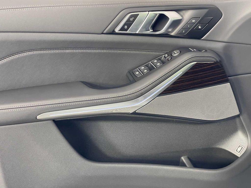 new 2026 BMW X5 PHEV car, priced at $89,025