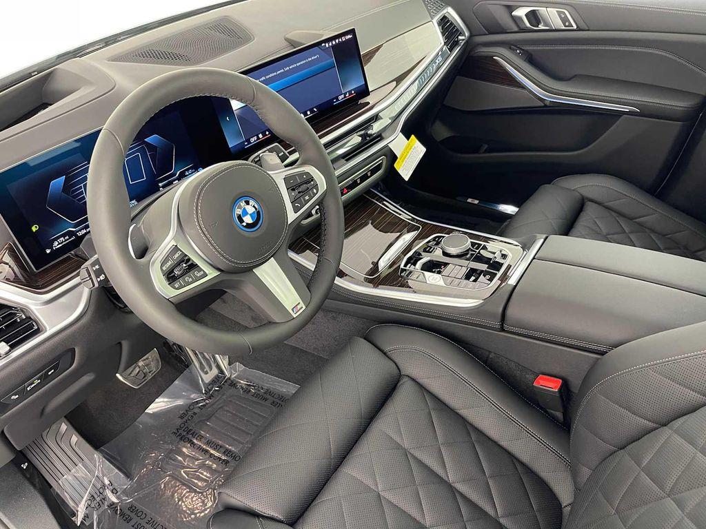 new 2026 BMW X5 PHEV car, priced at $89,025