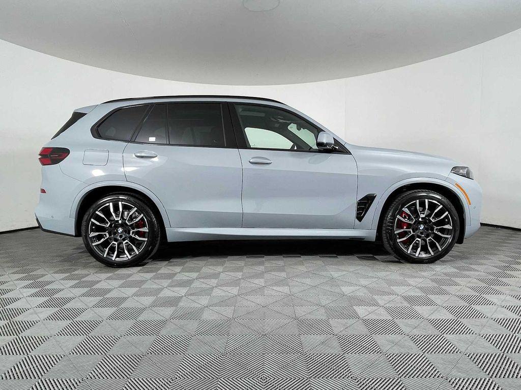 new 2026 BMW X5 PHEV car, priced at $89,025