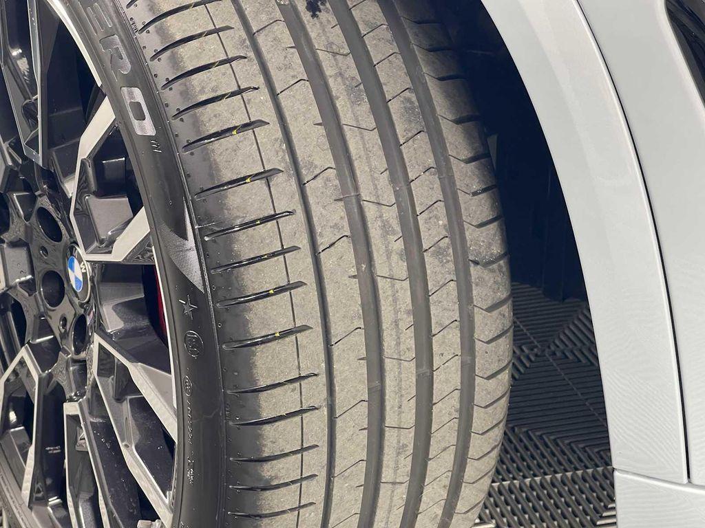 new 2026 BMW X5 PHEV car, priced at $89,025