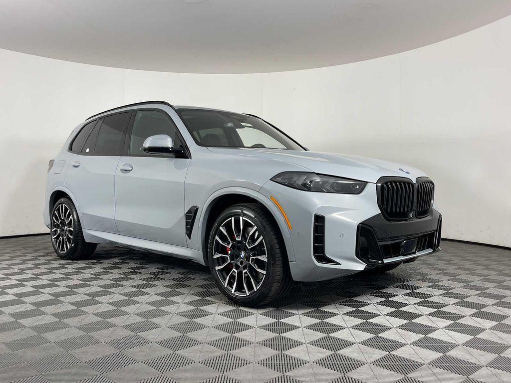 new 2026 BMW X5 PHEV car, priced at $89,025