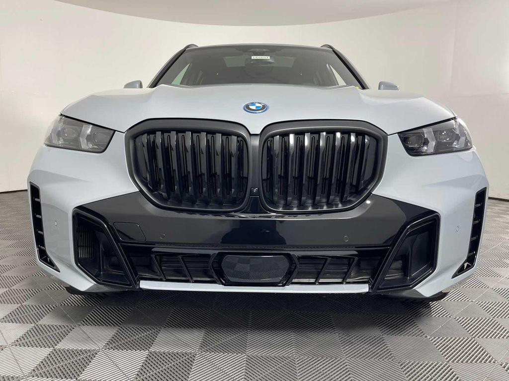new 2026 BMW X5 PHEV car, priced at $89,025