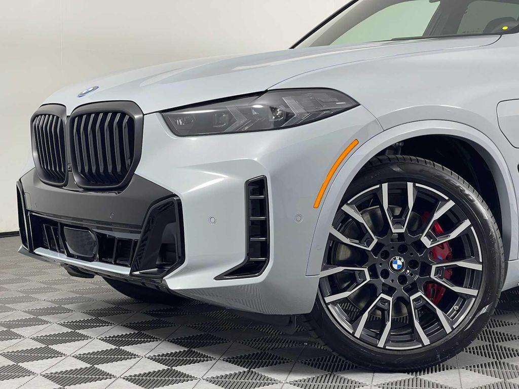 new 2026 BMW X5 PHEV car, priced at $89,025