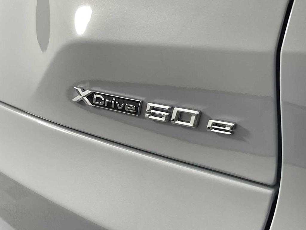 new 2026 BMW X5 PHEV car, priced at $89,025
