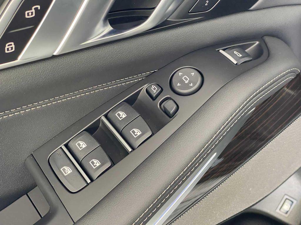 new 2026 BMW X5 PHEV car, priced at $89,025