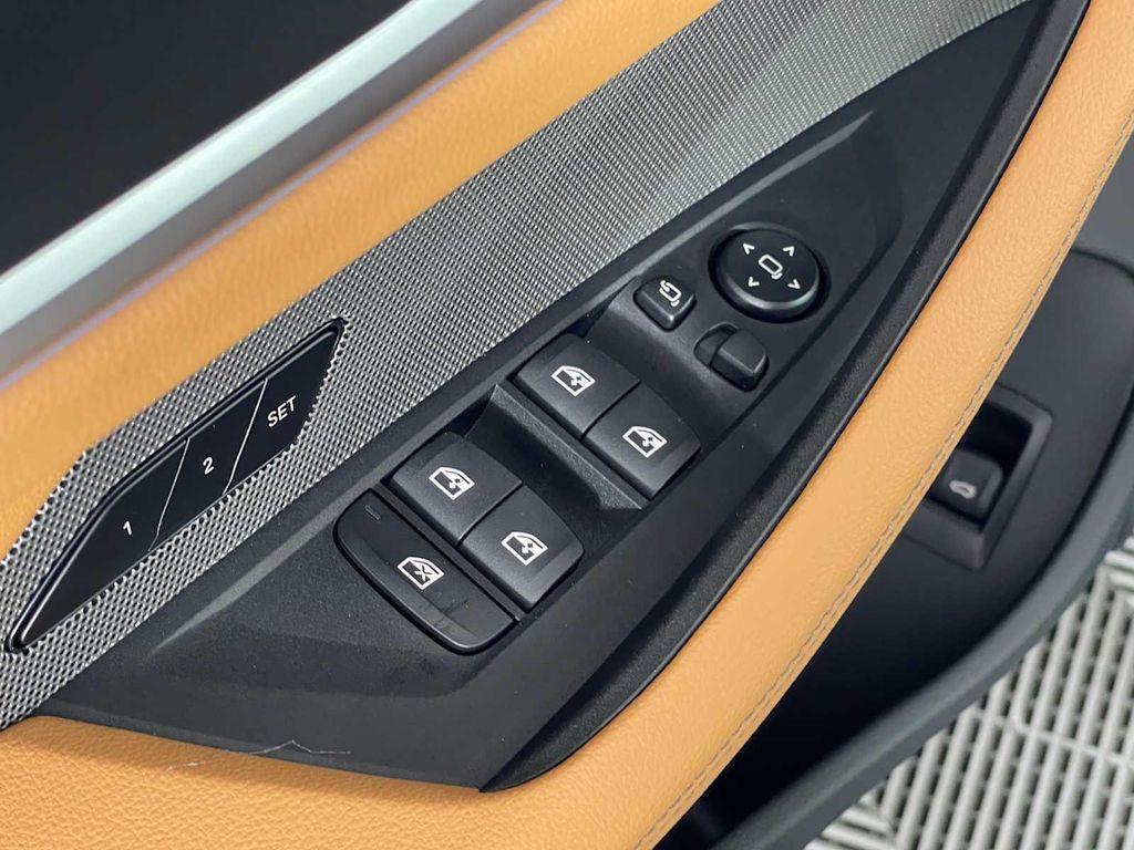 new 2025 BMW i4 Gran Coupe car, priced at $68,975