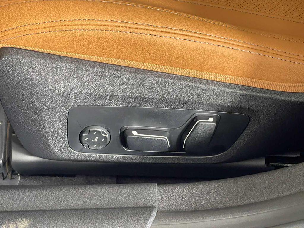 new 2025 BMW i4 Gran Coupe car, priced at $68,975