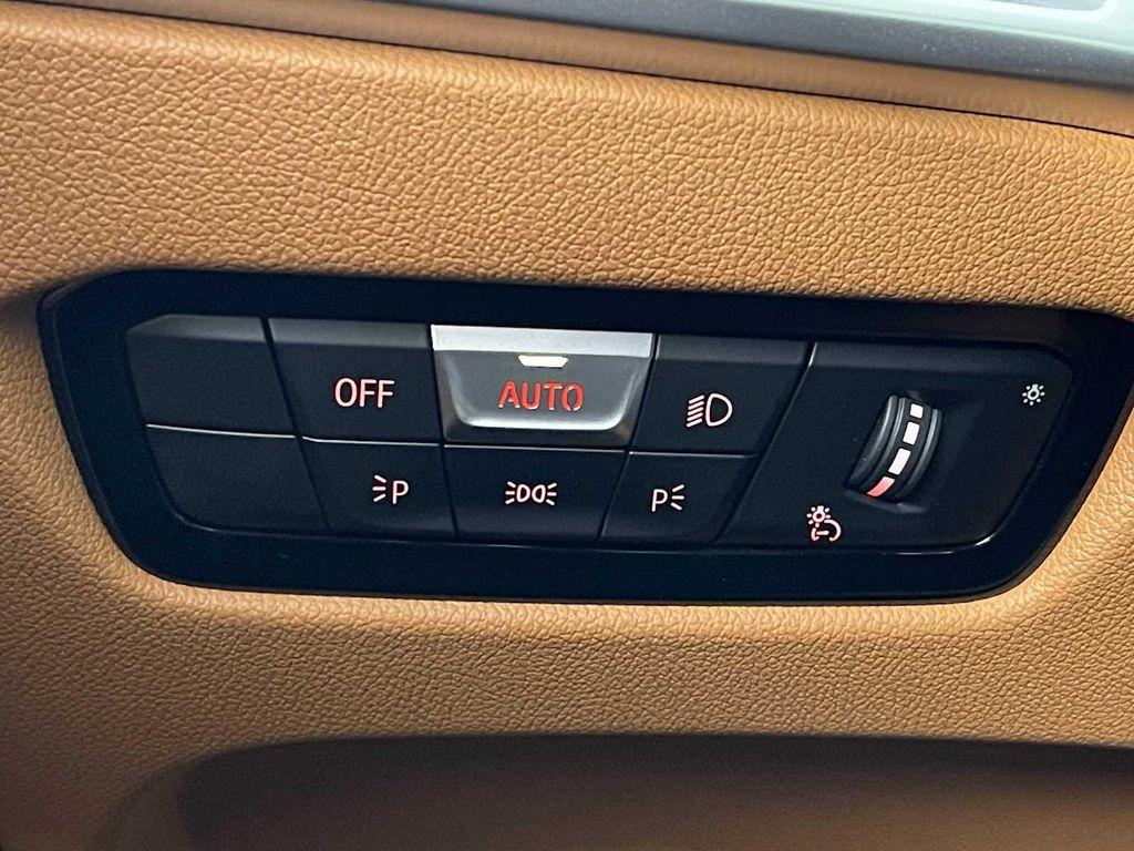 new 2025 BMW i4 Gran Coupe car, priced at $68,975