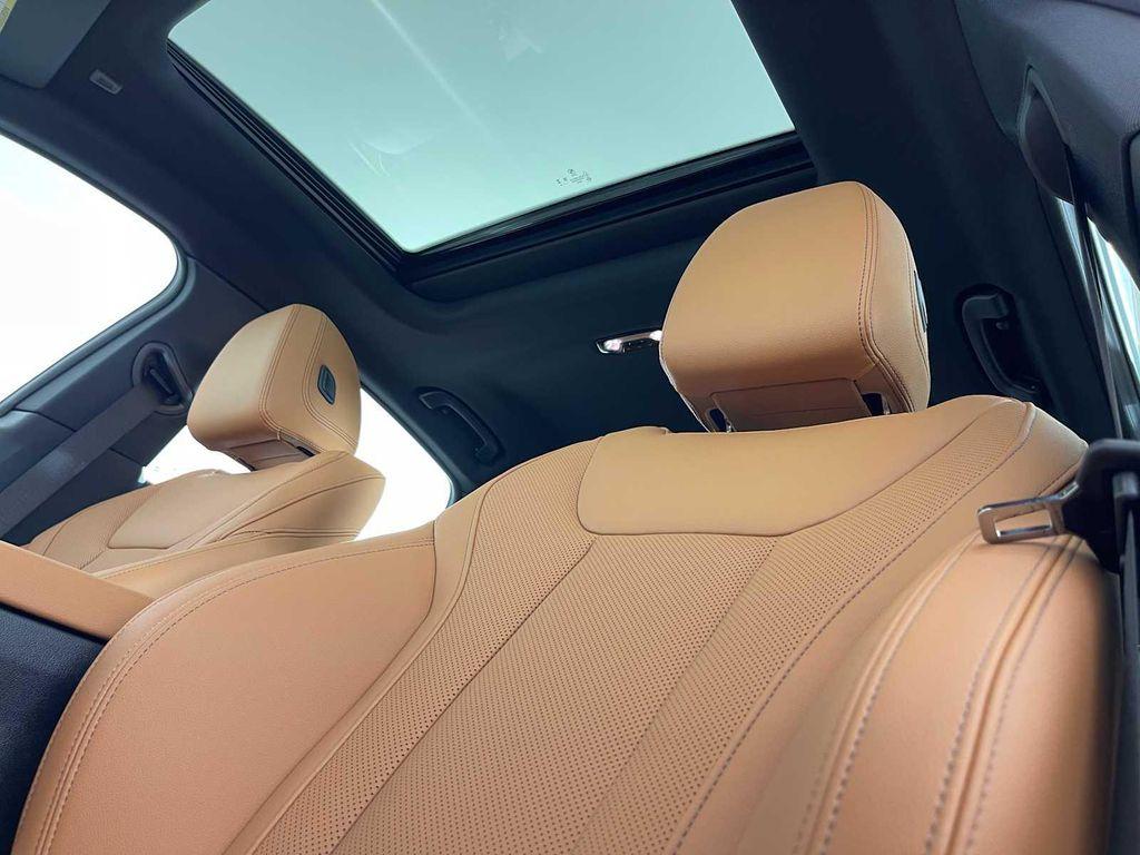 new 2025 BMW i4 Gran Coupe car, priced at $68,975