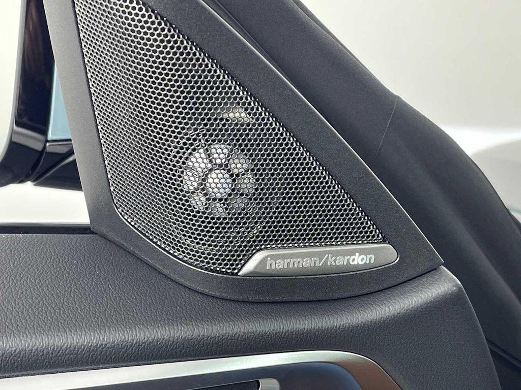 new 2025 BMW i4 Gran Coupe car, priced at $68,975