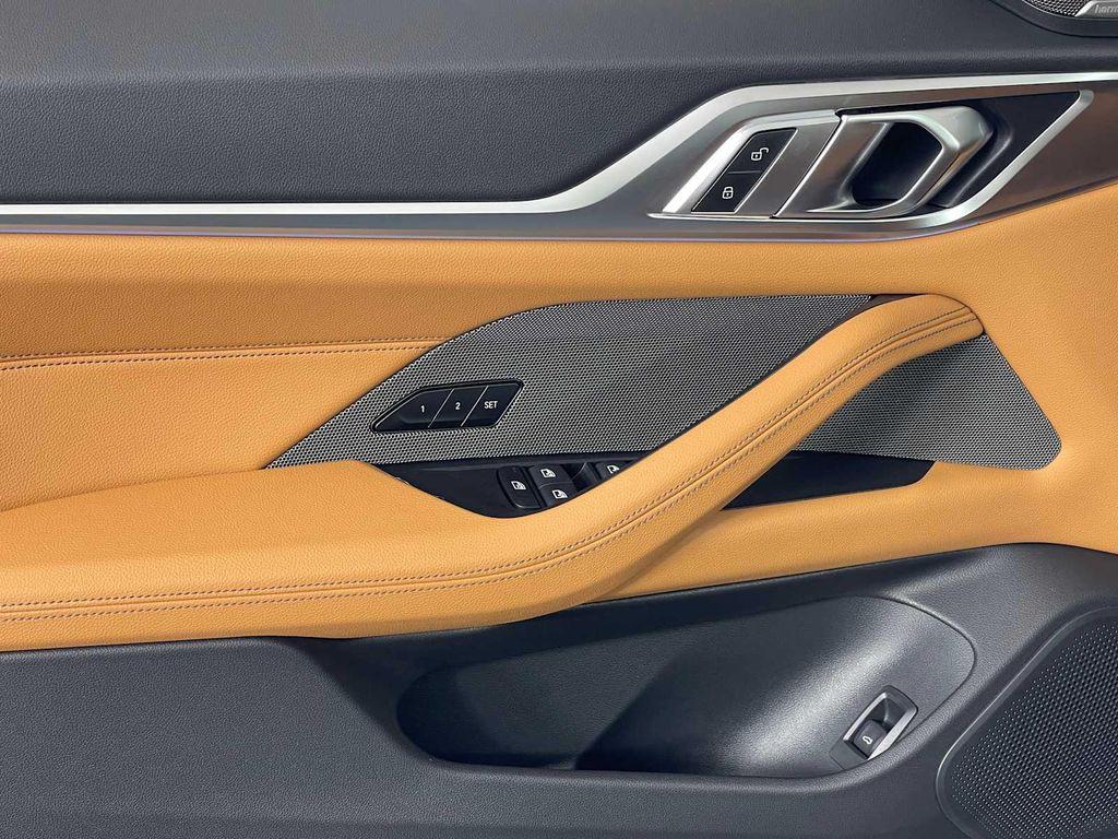 new 2025 BMW i4 Gran Coupe car, priced at $68,975