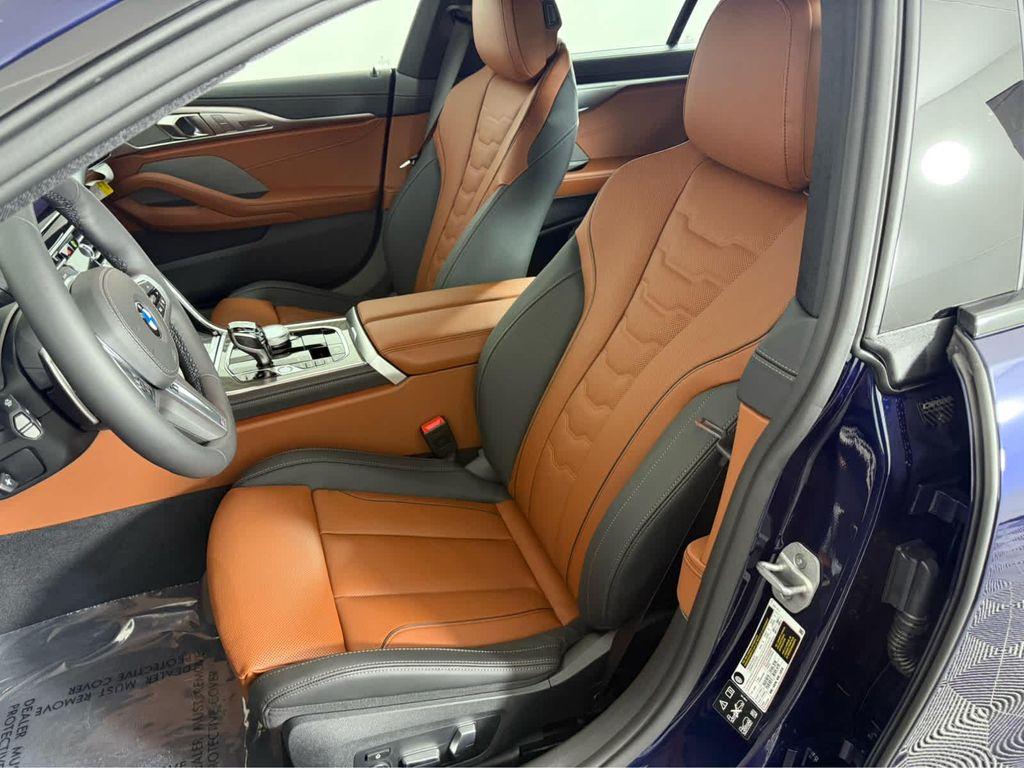 new 2026 BMW 840 car, priced at $97,675
