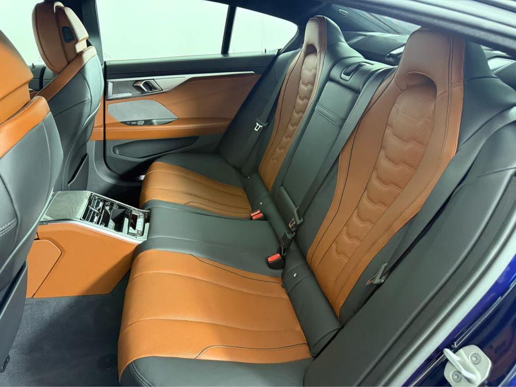 new 2026 BMW 840 car, priced at $97,675