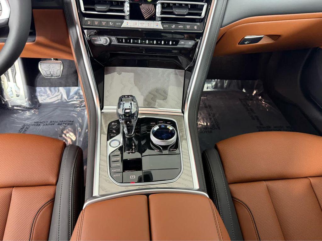 new 2026 BMW 840 car, priced at $97,675
