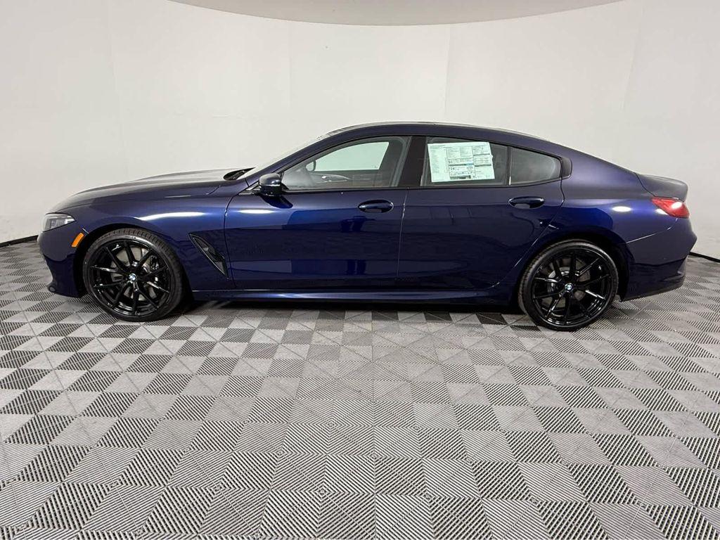 new 2026 BMW 840 car, priced at $97,675