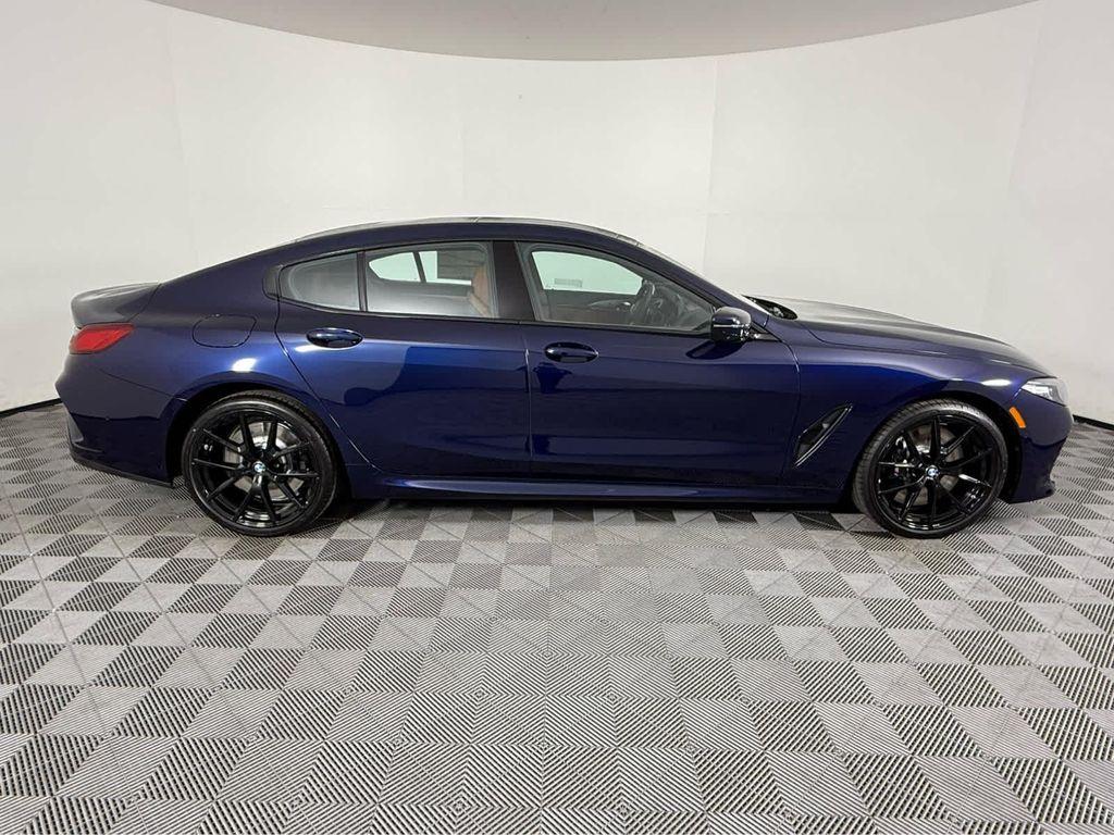 new 2026 BMW 840 car, priced at $97,675