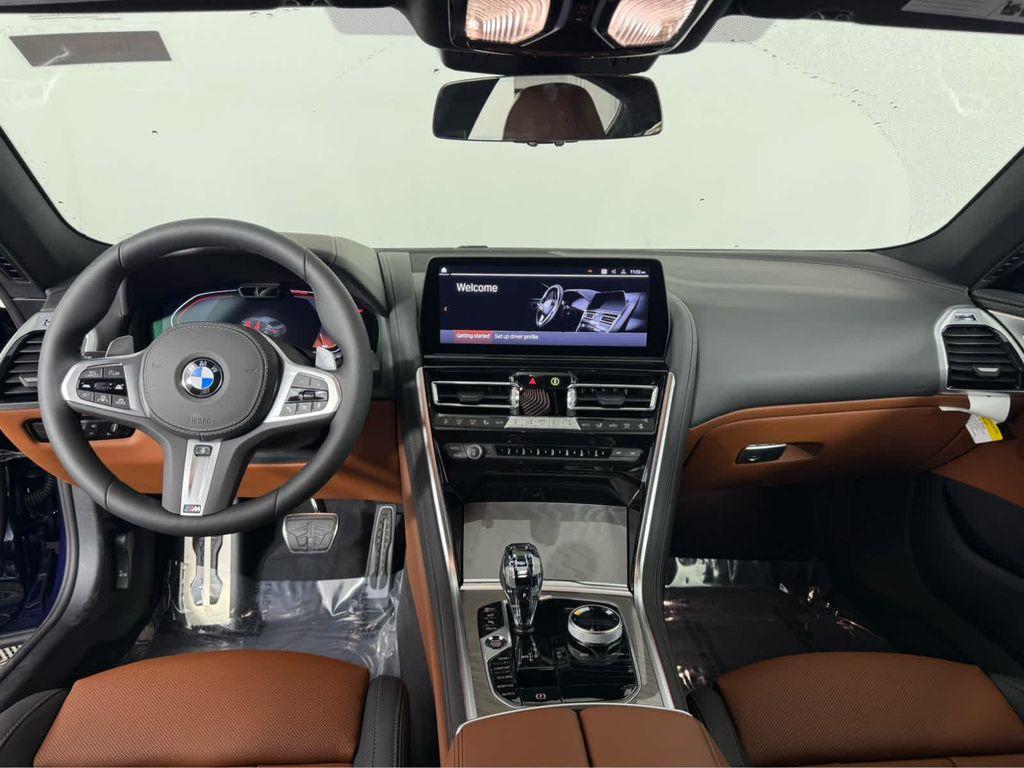new 2026 BMW 840 car, priced at $97,675