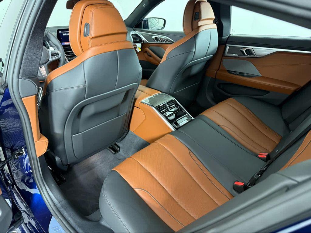 new 2026 BMW 840 car, priced at $97,675