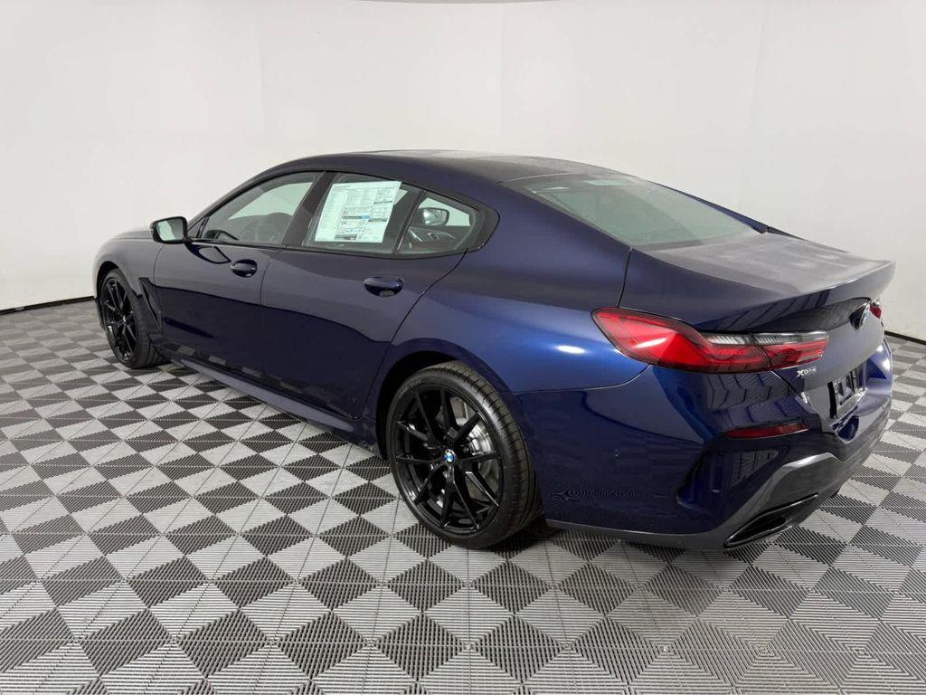 new 2026 BMW 840 car, priced at $97,675