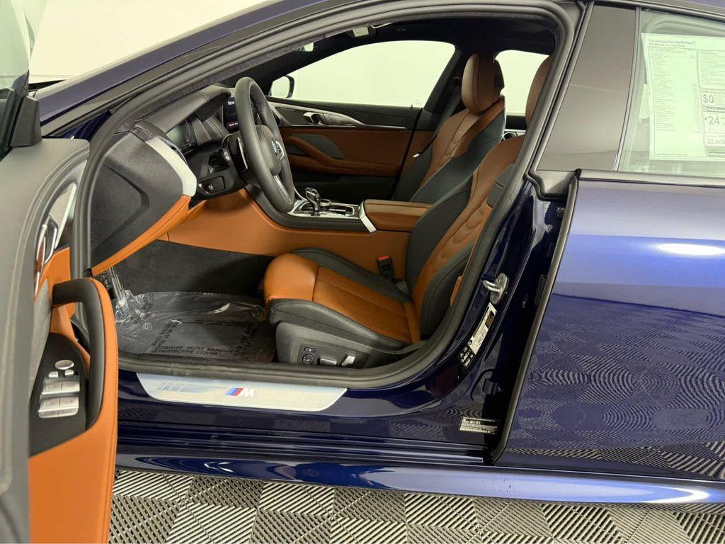 new 2026 BMW 840 car, priced at $97,675