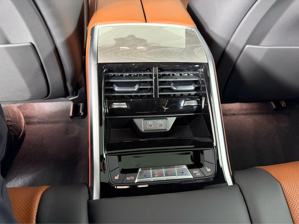 new 2026 BMW 840 car, priced at $97,675