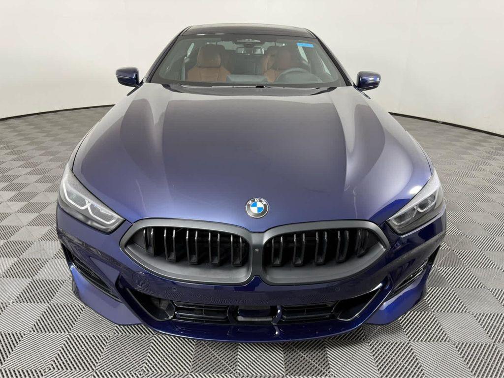 new 2026 BMW 840 car, priced at $97,675