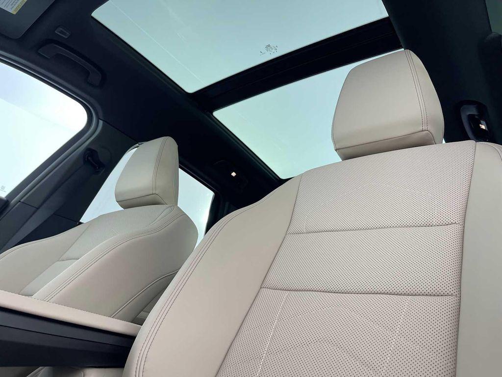 new 2025 BMW X1 car, priced at $48,615