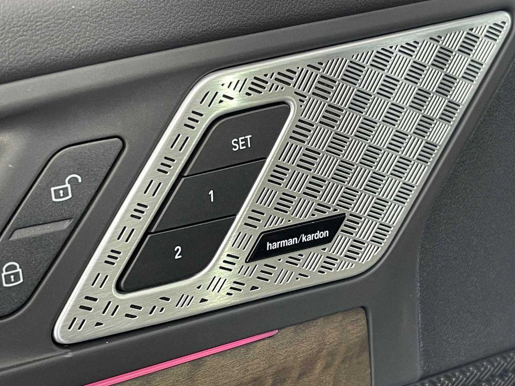 new 2025 BMW X1 car, priced at $48,615