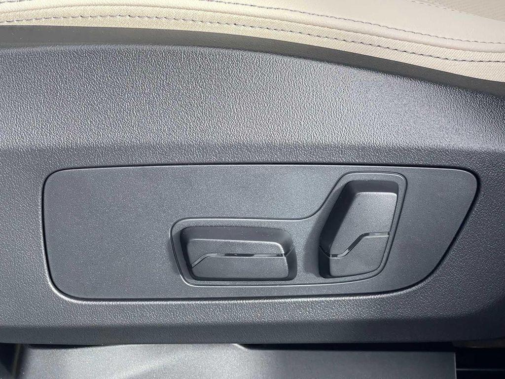 new 2025 BMW X1 car, priced at $48,615