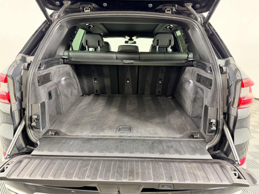 used 2023 BMW X5 car, priced at $41,975