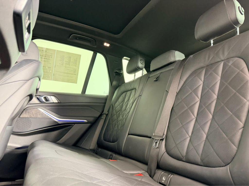 used 2023 BMW X5 car, priced at $41,975