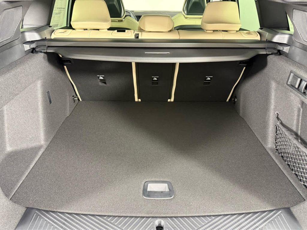 new 2026 BMW X3 car, priced at $59,375