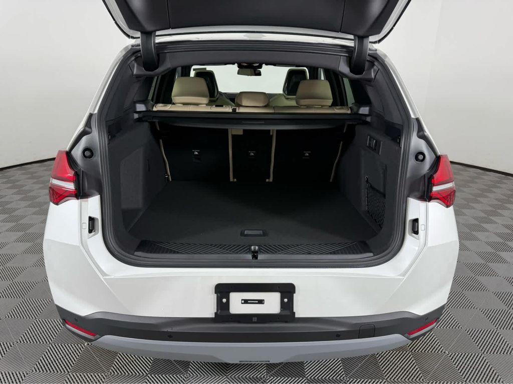 new 2026 BMW X3 car, priced at $59,375