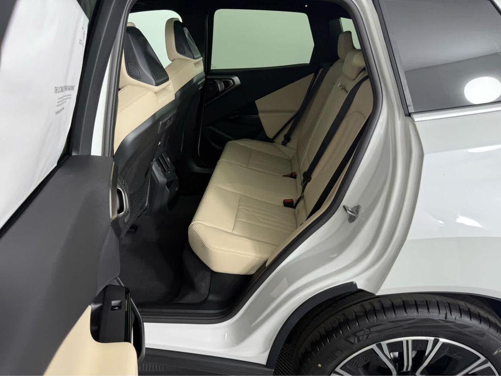 new 2026 BMW X3 car, priced at $59,375