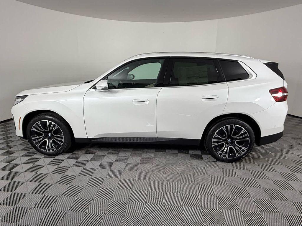 new 2026 BMW X3 car, priced at $59,375