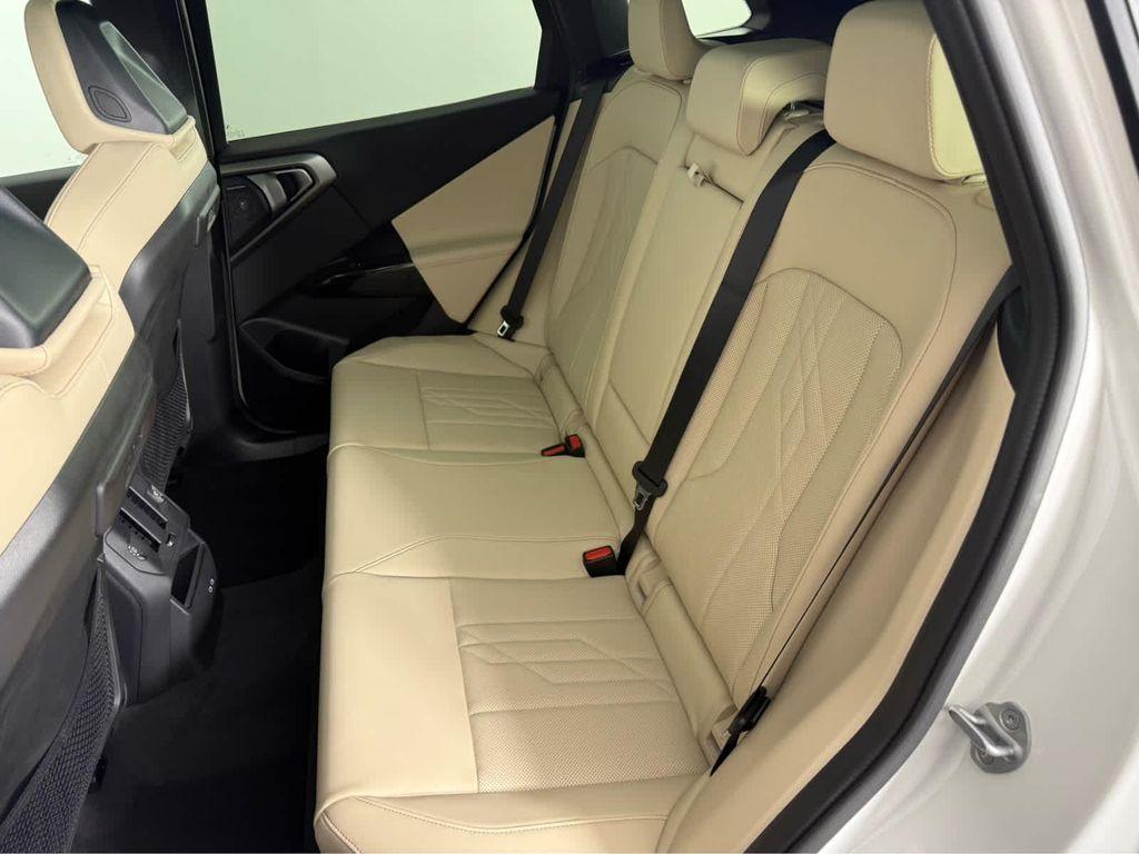 new 2026 BMW X3 car, priced at $59,375