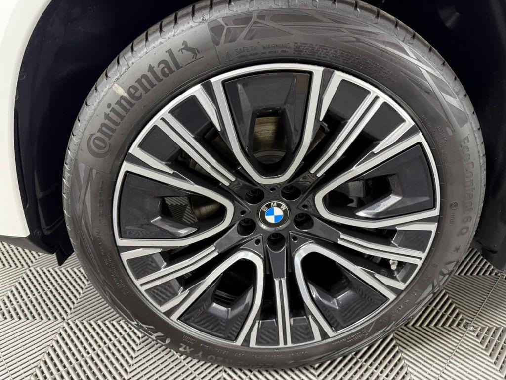 new 2026 BMW X3 car, priced at $59,375