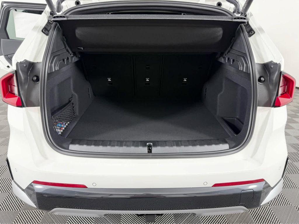 new 2026 BMW X1 car, priced at $43,975