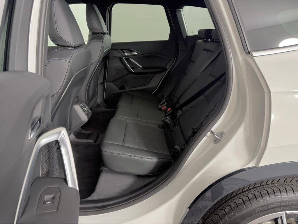 new 2026 BMW X1 car, priced at $43,975