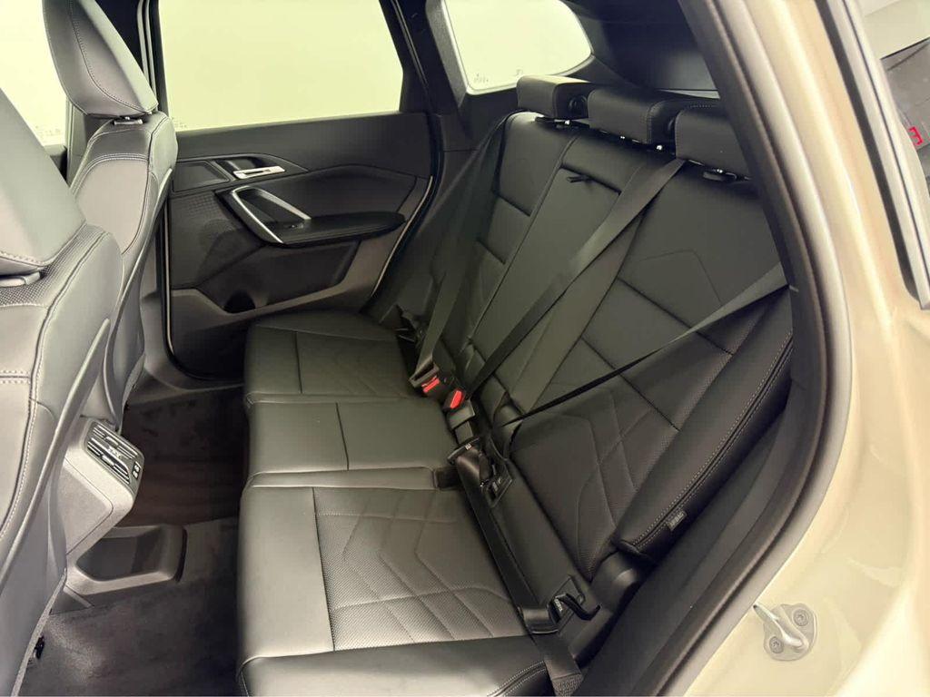 new 2026 BMW X1 car, priced at $43,975