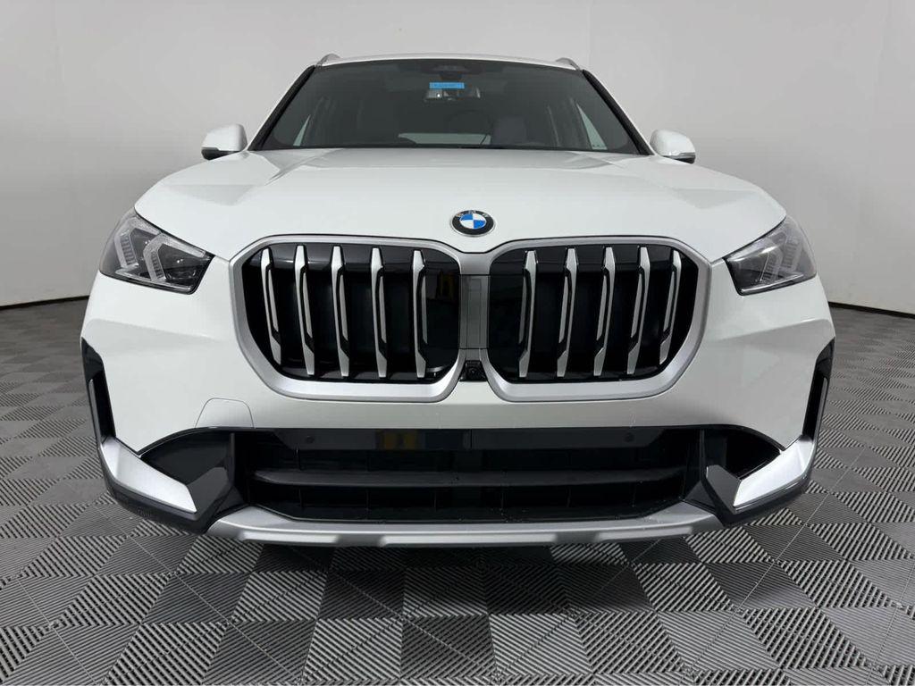 new 2026 BMW X1 car, priced at $43,975