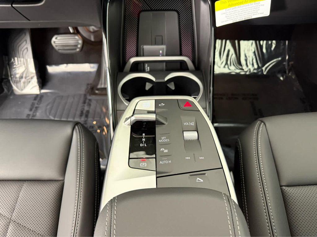 new 2026 BMW X1 car, priced at $43,975