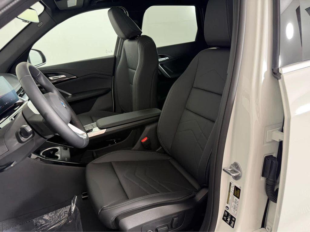 new 2026 BMW X1 car, priced at $43,975