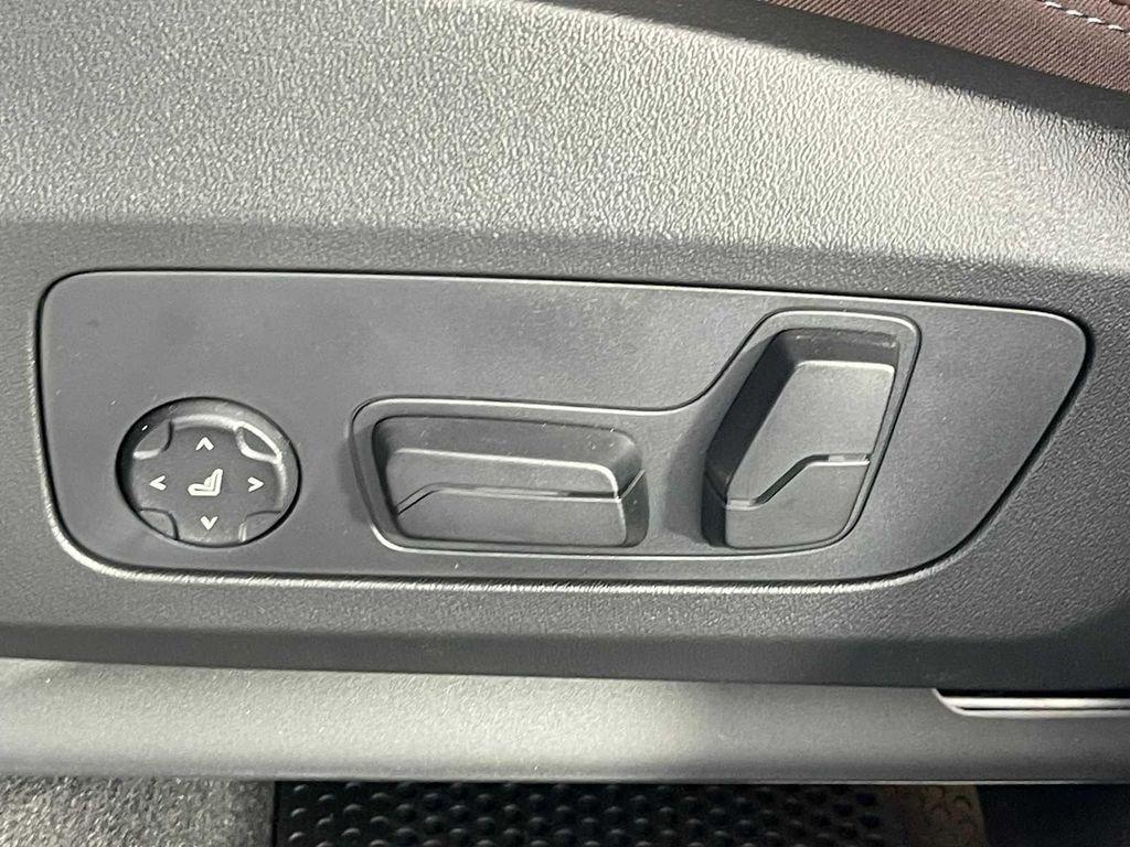 new 2025 BMW X1 car, priced at $50,570